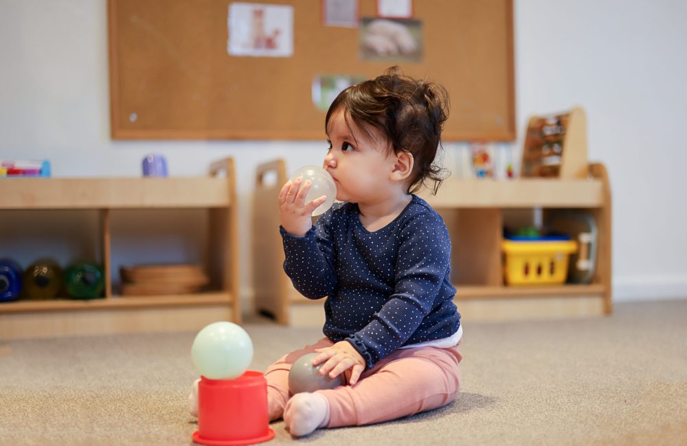 Families and support